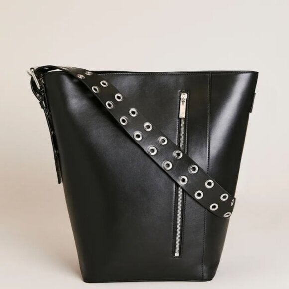 Reformation Rafella Large Tote - Picture 2 of 6